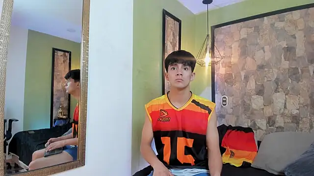 Axel_Draven's cam snapshot