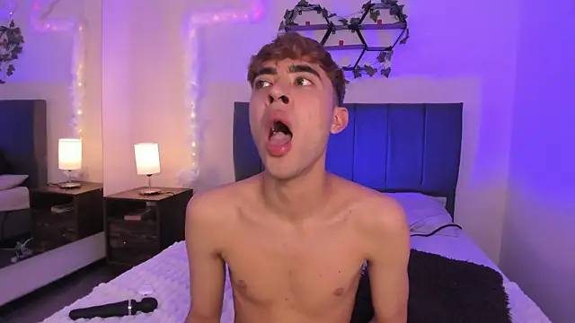 JustinCastiblanco's cam snapshot