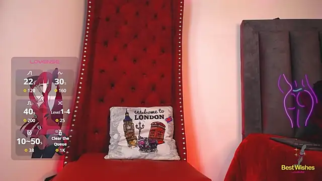 BiancaAntonelli live sex cam