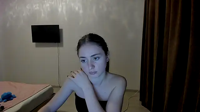 LilyHaart live sex cam