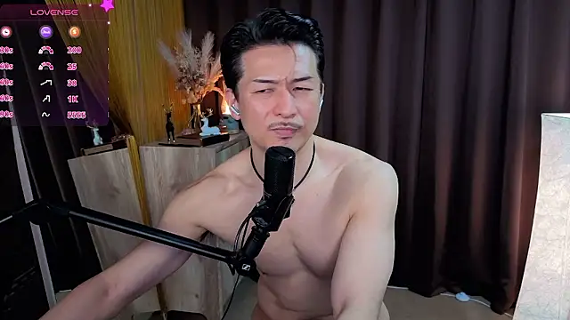 HARU_STRIKE's cam snapshot