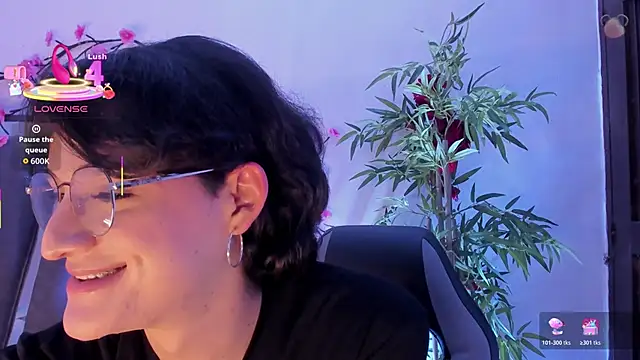 Black_Rose2's cam snapshot