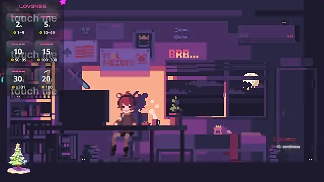 OliverTwinky's cam snapshot