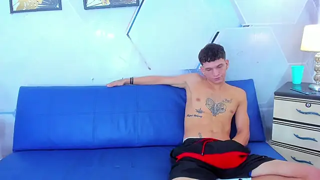 Gabriel_Twink's cam snapshot