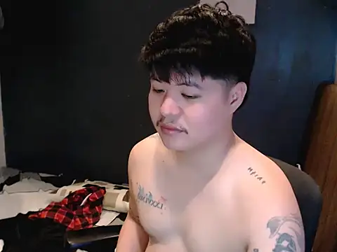 ASIANken911's cam snapshot