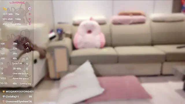 pinnnnnnk live sex cam