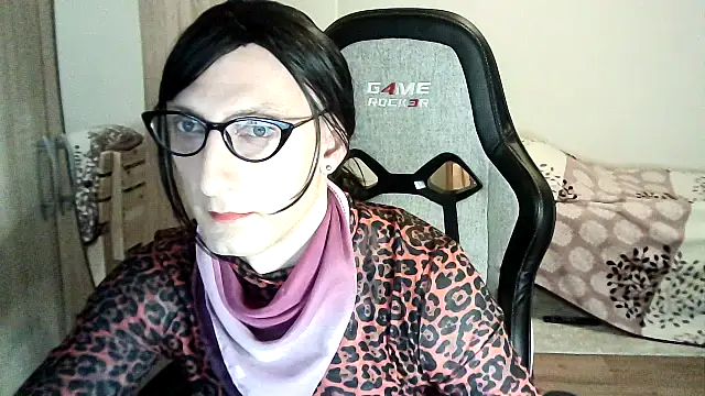 MissDianaWinter live sex cam