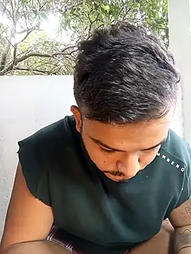 Naughty_Charly's cam snapshot