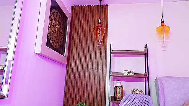 Coral_Lise live sex cam