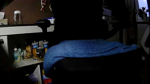 suedel65's cam snapshot