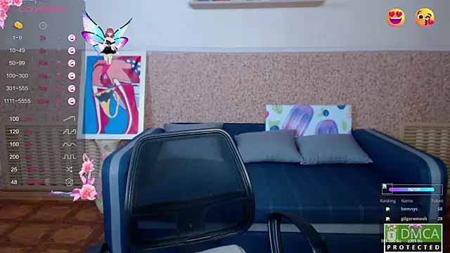 Amali_Ivanna_smit live sex cam