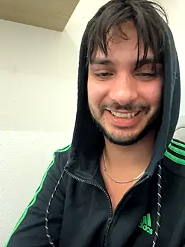 Gipsyboysteve's cam snapshot