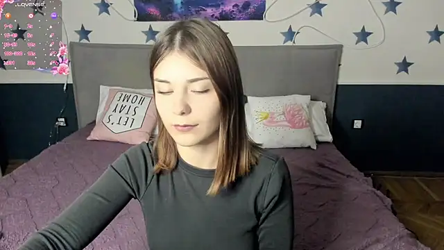 MargoChill live sex cam