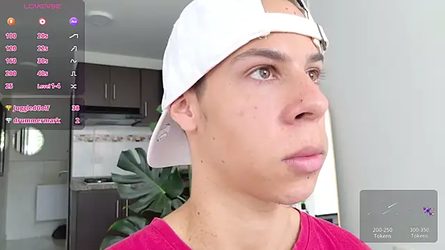 grey___27's cam snapshot