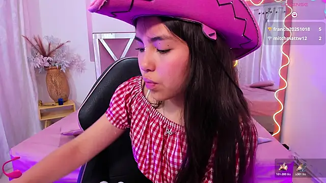 ISABELA_TAY live sex cam