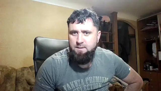 StasConnor's cam snapshot