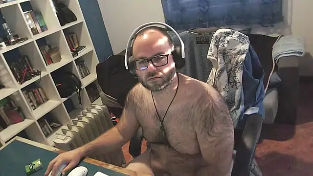 ravingr4d4's cam snapshot