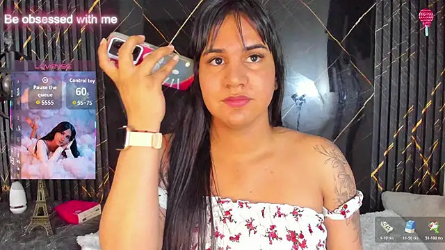 Kagome01 live sex cam