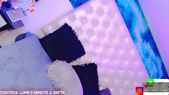 Niccolls_Princess live sex cam