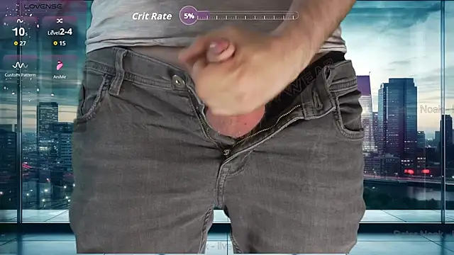 PeterNoak's cam snapshot