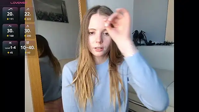 Frosty_Princess live sex cam