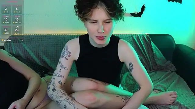 Girls_Fingers live sex cam