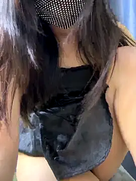 HuongKa204 live sex cam