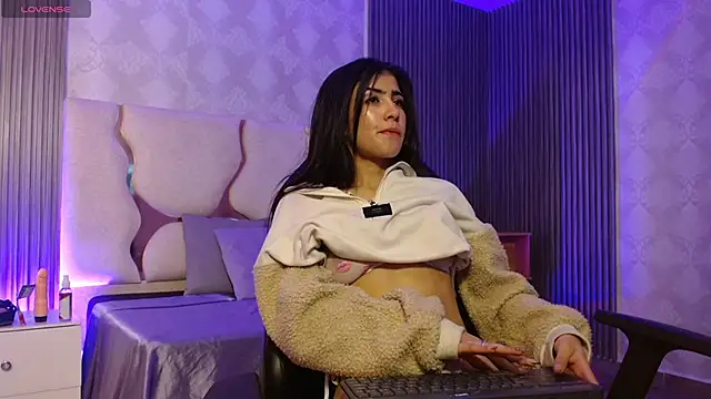 MAIILY_TAY live sex cam