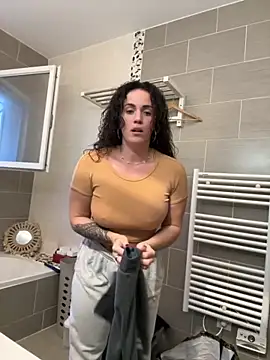 Clarasense__ live sex cam