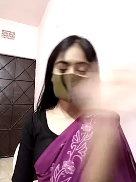 Arisha- live sex cam