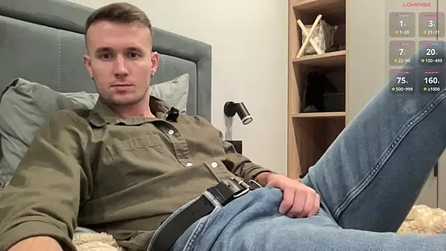 cute_mark live sex cam