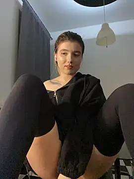 Cherry___Blossom live sex cam