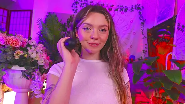 KristaBrooks live sex cam