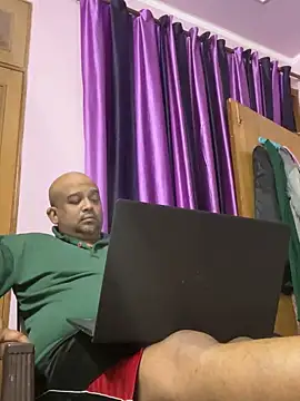 Dick_6inches_Delhi's cam snapshot