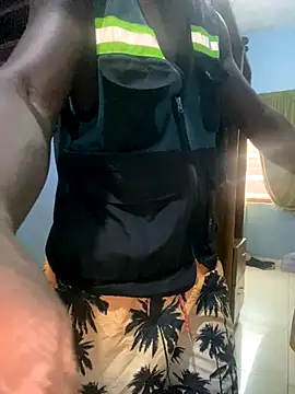 ThugMansion420's cam snapshot