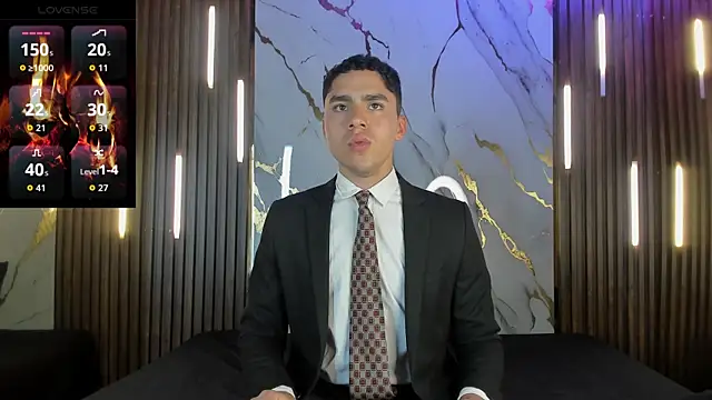 LiamNovak live sex cam