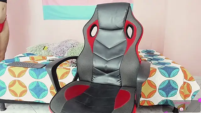 Melisa_Bunny69 live sex cam