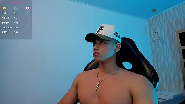 Draven_Marceaux live sex cam