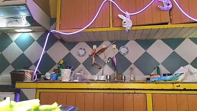 Jony_Marta live sex cam