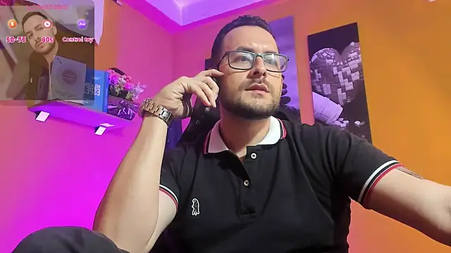 Jerry_hot1's cam snapshot