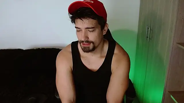 Ian_Daviz's cam snapshot