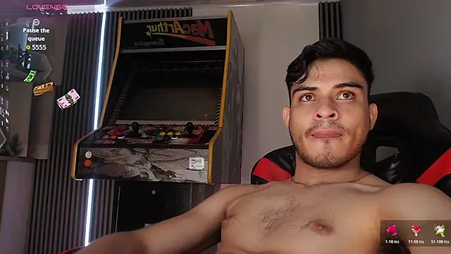 Bastian_MCcormick's cam snapshot