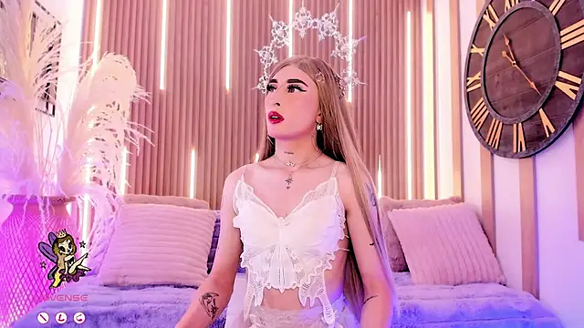 ArianaSantana live sex cam