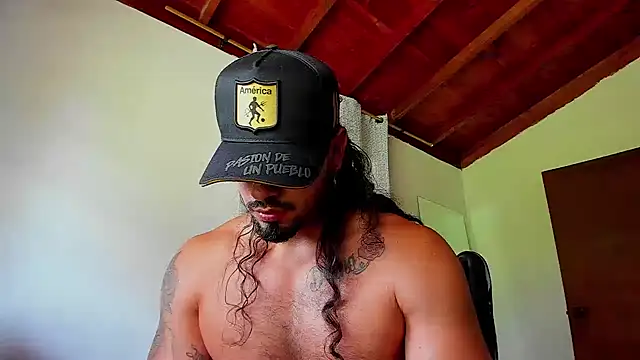 Baky_sexy's cam snapshot