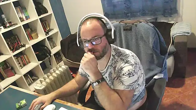 ravingr4d4's cam snapshot