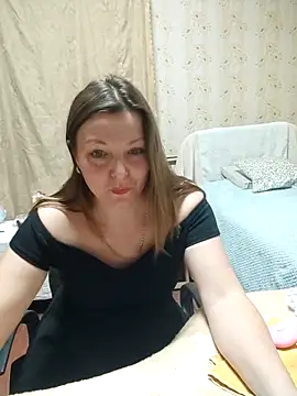 VselenaSun402 live sex cam