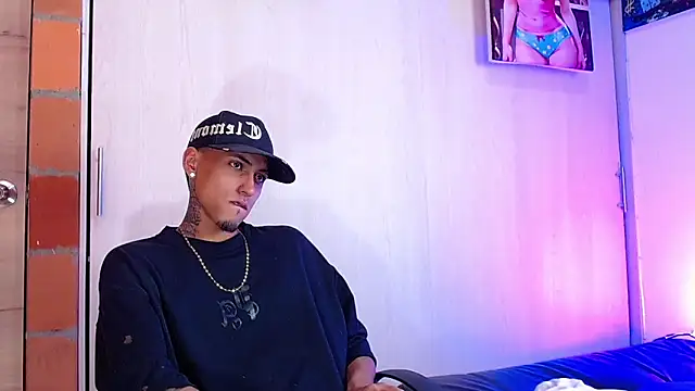 Liam_lee live sex cam