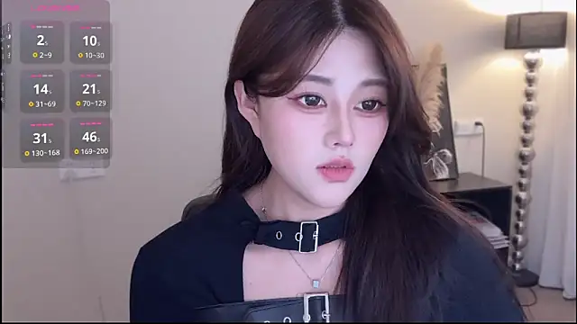 Cure-uuuuuuuu live sex cam