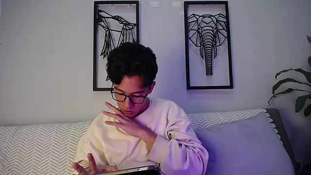 Austin_Reeds live sex cam