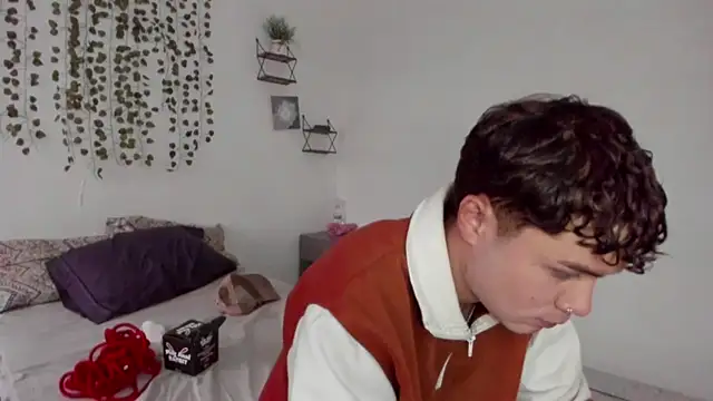 crushnier1 live sex cam